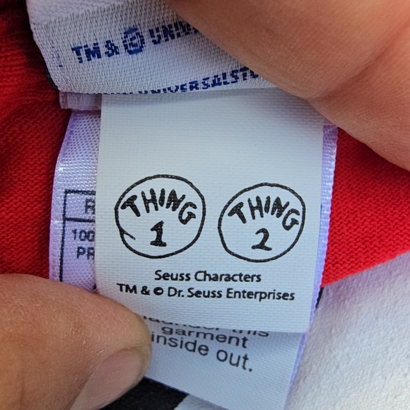 Red T-Shirt - Picture 3 of 6